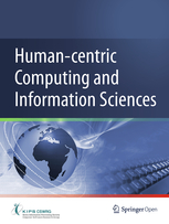 Human-centric Computing and Information Sciences template (Springer)
