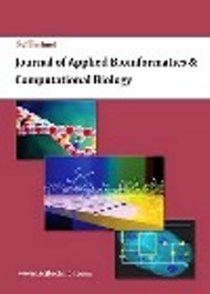 Journal of Applied Bioinformatics & Computational Biology template (SciTechnol)