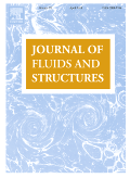 Journal of Fluids and Structures template (Elsevier)