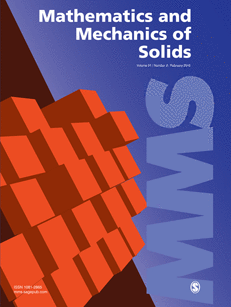 Mathematics and Mechanics of Solids template (SAGE)