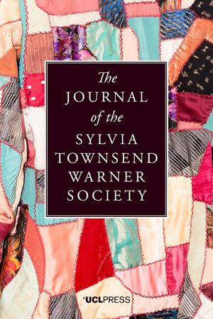 Journal of the Sylvia Townsend Warner Society