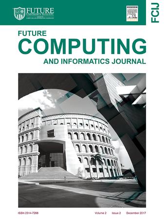 Future Computing and Informatics Journal template (Elsevier)