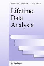 Lifetime Data Analysis template (Springer)