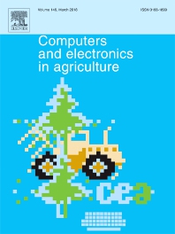 Computers and Electronics in Agriculture template (Elsevier)