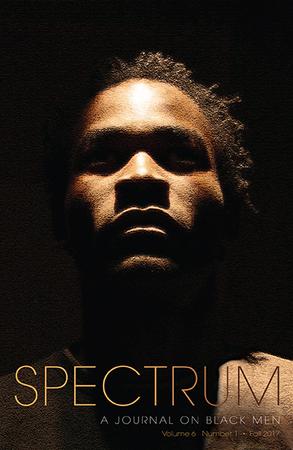 Spectrum: A Journal on Black Men
