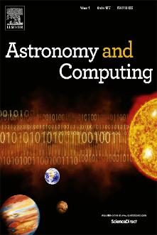 Astronomy and Computing template (Elsevier)