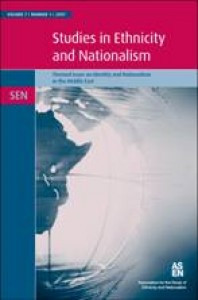 Studies in Ethnicity and Nationalism template (Wiley)