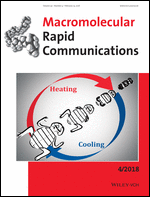 Macromolecular Rapid Communications template (Wiley)