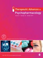 Therapeutic Advances in Psychopharmacology template (SAGE)