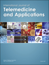 International Journal of Telemedicine and Applications template (Hindawi)