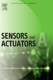 Sensors and Actuators A: Physical template (Elsevier)