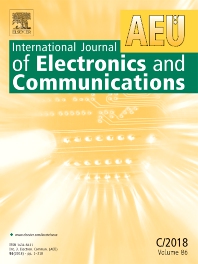 AEU - International Journal of Electronics and Communications template (Elsevier)