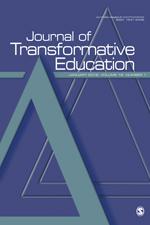 Journal of Transformative Education template (SAGE)