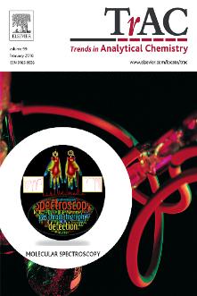 TrAC Trends in Analytical Chemistry template (Elsevier)