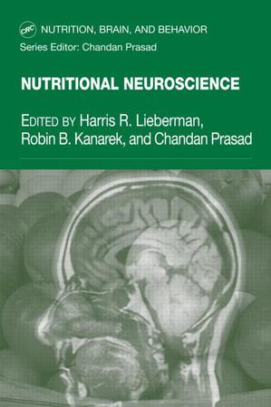 Nutritional Neuroscience template (Taylor and Francis)