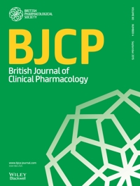 British Journal of Clinical Pharmacology template (Wiley)