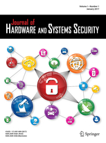 Journal of Hardware and Systems Security template (Springer)
