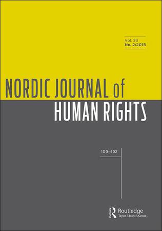 International Multilingual Research Journal template (Taylor and Francis)