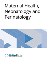 Maternal Health, Neonatology and Perinatology template ( Neonatology and Perinatology - case reports)