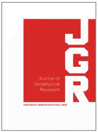 Journal of Geophysical Research: Biogeosciences template (Wiley)