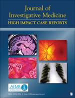 Journal of Investigative Medicine High Impact Case Reports template (SAGE)