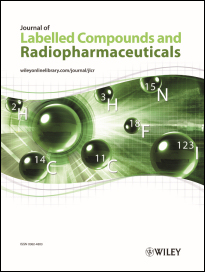 Journal of Labelled Compounds and Radiopharmaceuticals template (Wiley)