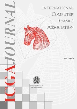 ICGA Journal template (IOS Press)