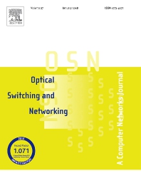 Optical Switching and Networking template (Elsevier)