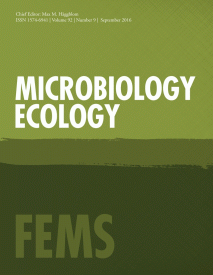 FEMS Microbiology Ecology template (Wiley)
