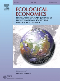 Ecological Economics template (Elsevier)