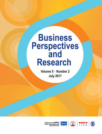 Business Perspectives and Research