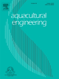 Aquacultural Engineering template (Elsevier)