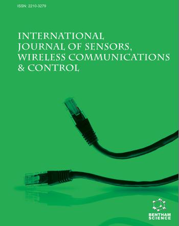 International Journal of Sensors, Wireless Communications and Control template ( Wireless Communications and Control)