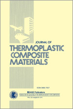 Journal of Thermoplastic Composite Materials template (SAGE)
