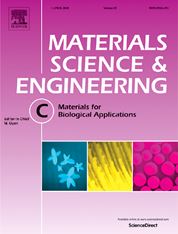 Materials Science and Engineering: C template (Elsevier)