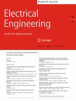 Electrical Engineering template (Springer)