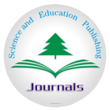Science and Education Publishing