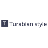 Turabian term papers