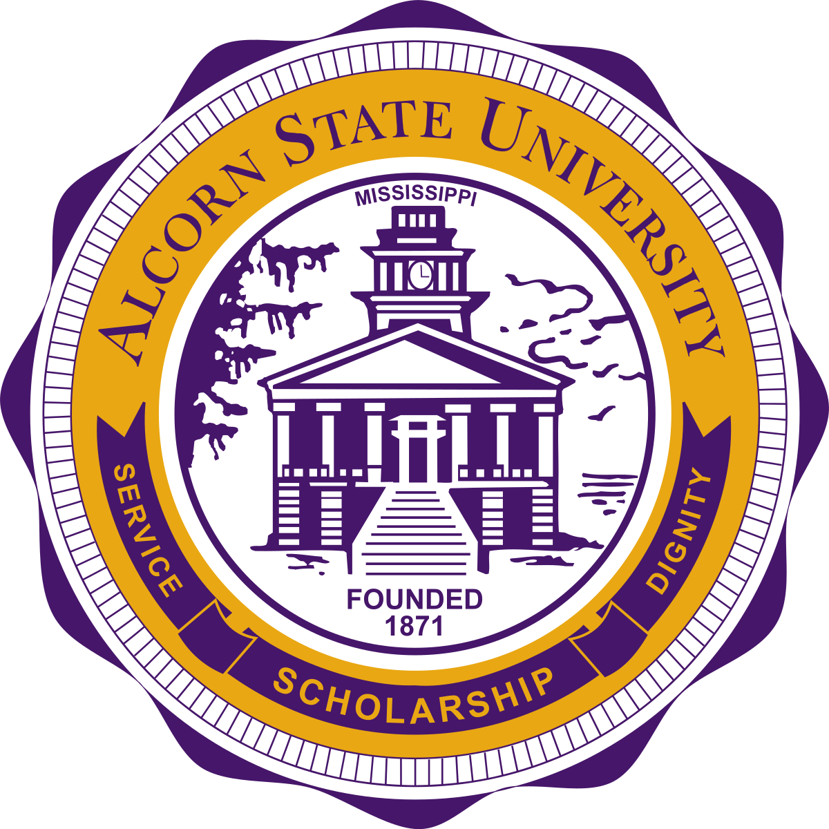 Alcorn State University Templates SciSpace