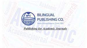Bilingual Publishing Co