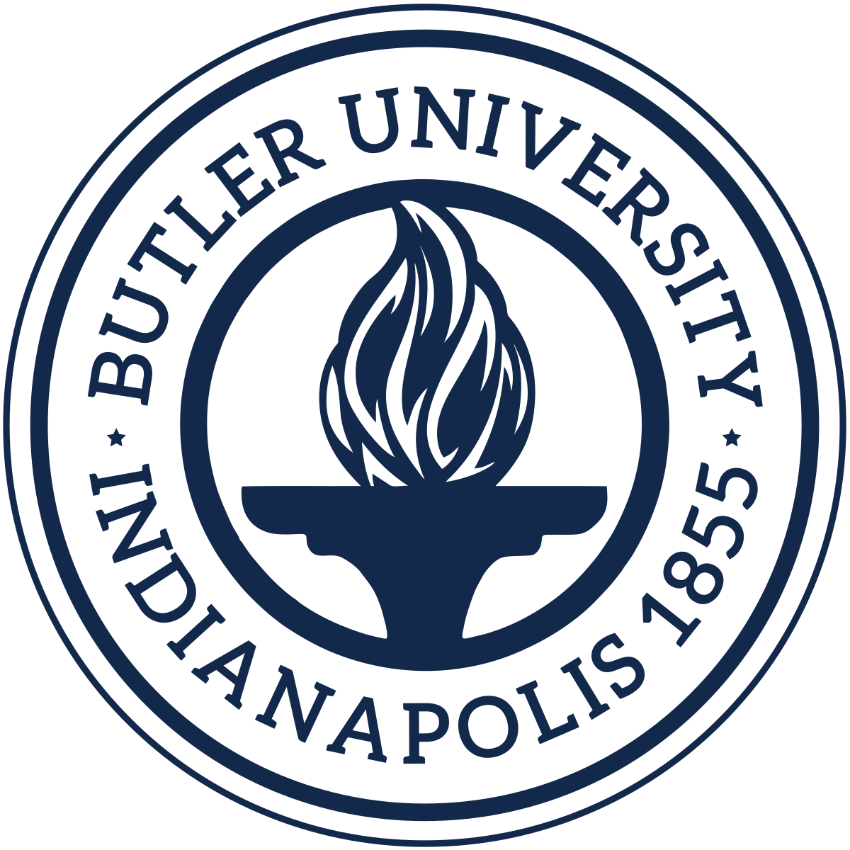 Butler university honors thesis proposal image