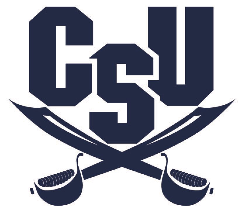 Charleston Southern University Logo