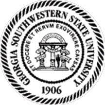 Georgia Southwestern University - Templates | SciSpace