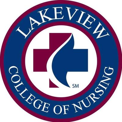 Lakeview College of Nursing