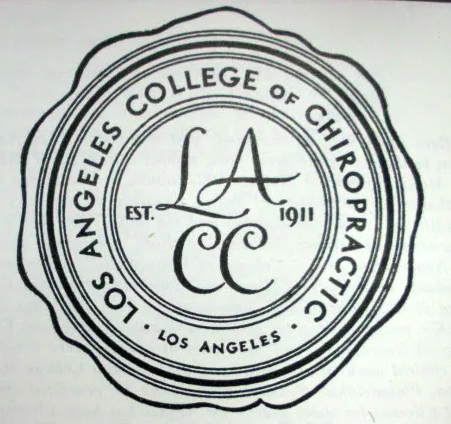 Los Angeles College of Chiropractic