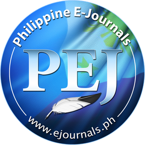 Philippine E-Journals - Templates | SciSpace