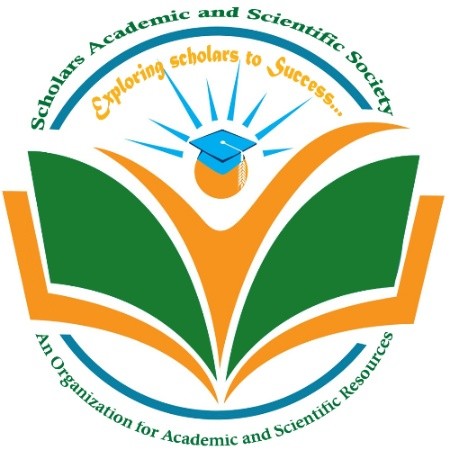 Scholars Academic and Scientific Society