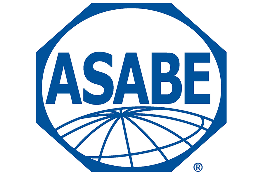 American Society of Agricultural and Biological Engineers