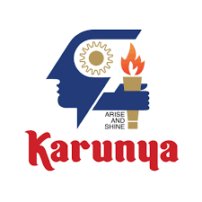 Karunya Institute of Technology and Sciences (Deemed University)