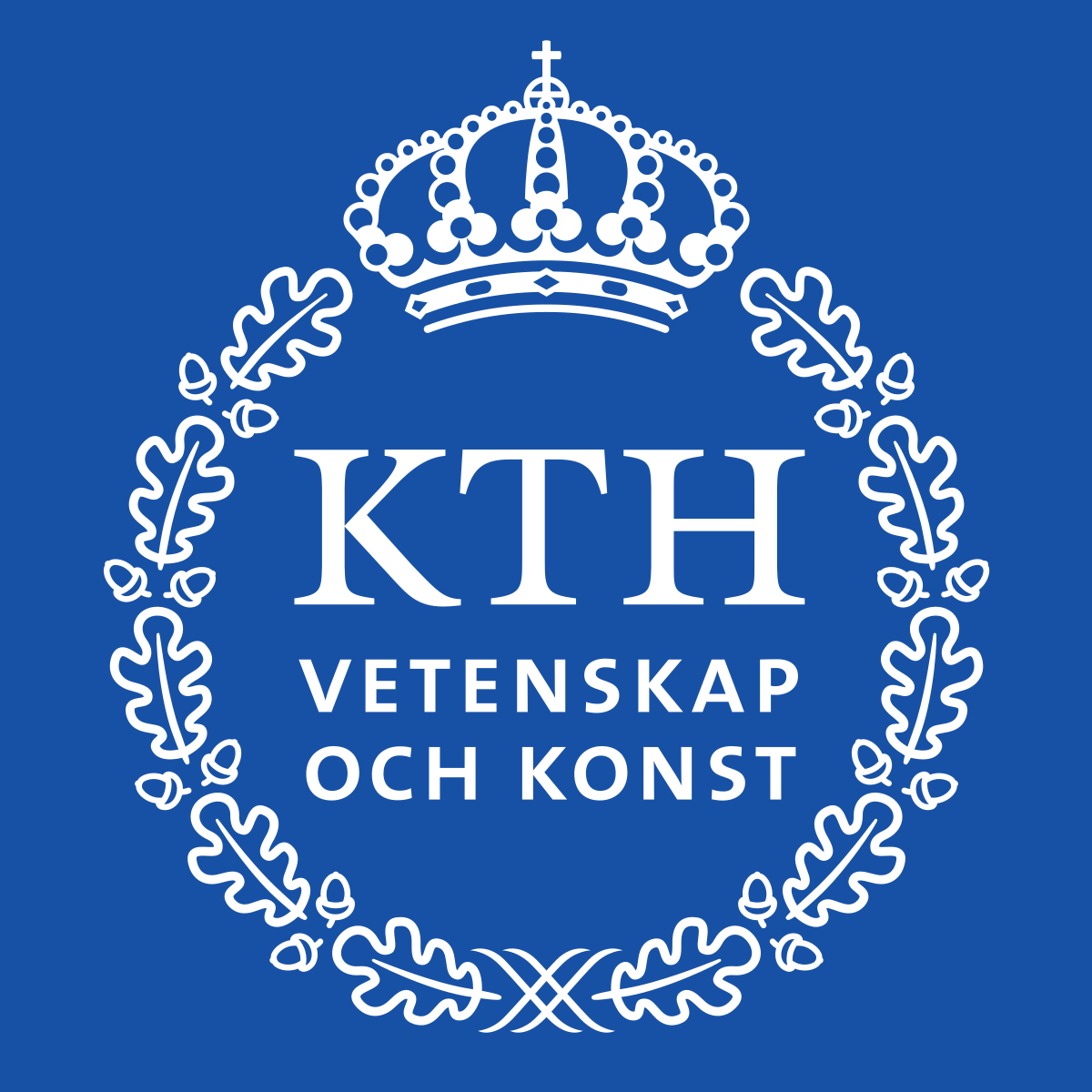 Kth master thesis presentation template image